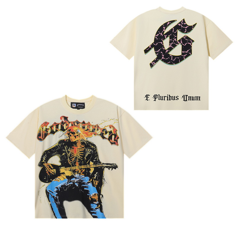 GODSPEED T-shirts-111