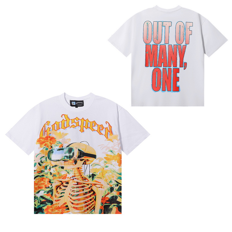 GODSPEED T-shirts-108