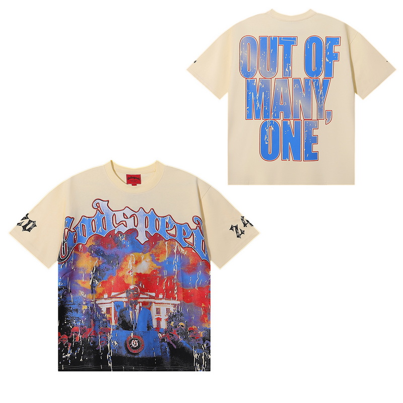 GODSPEED T-shirts-106
