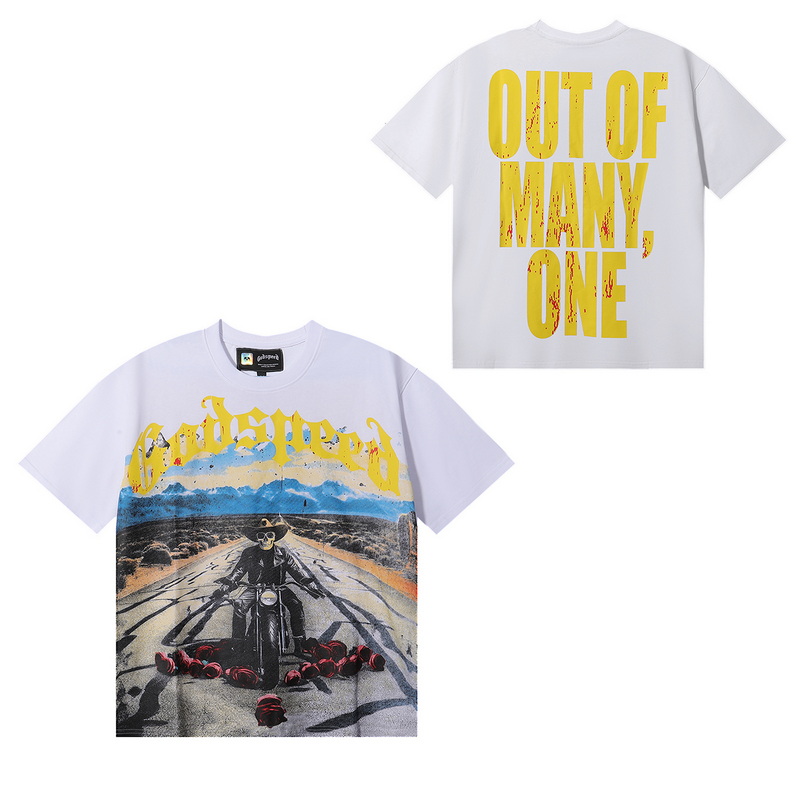 GODSPEED T-shirts-103