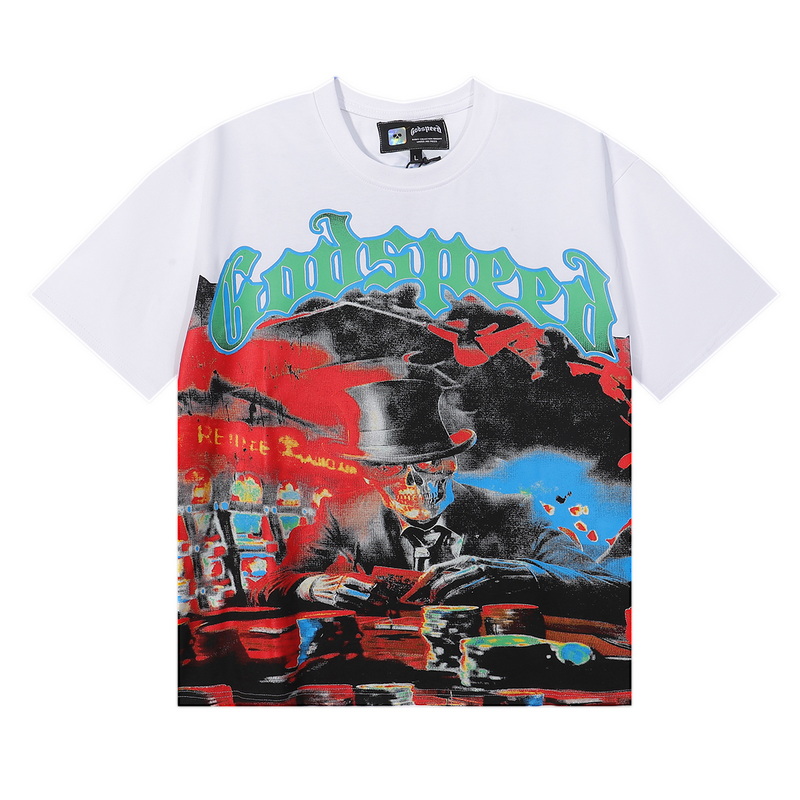 GODSPEED T-shirts-099