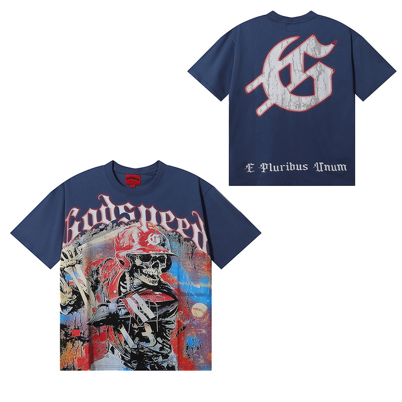 GODSPEED T-shirts-097