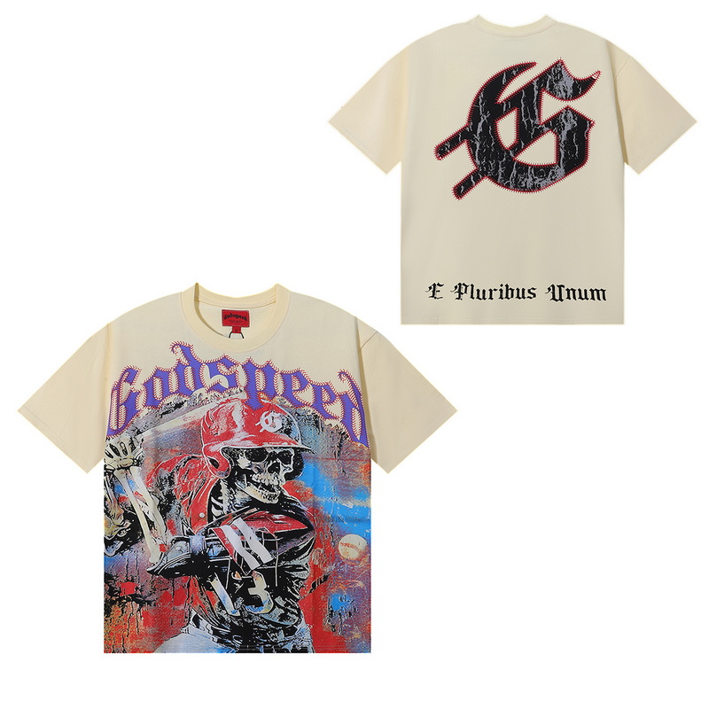 GODSPEED T-shirts-096