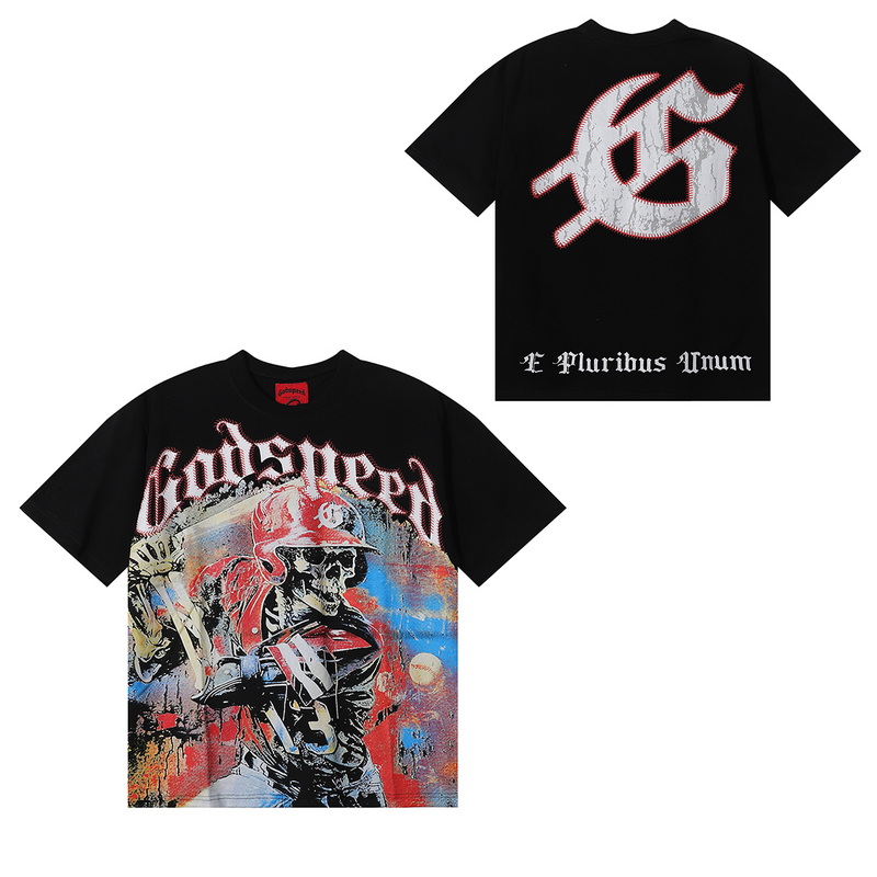 GODSPEED T-shirts-095
