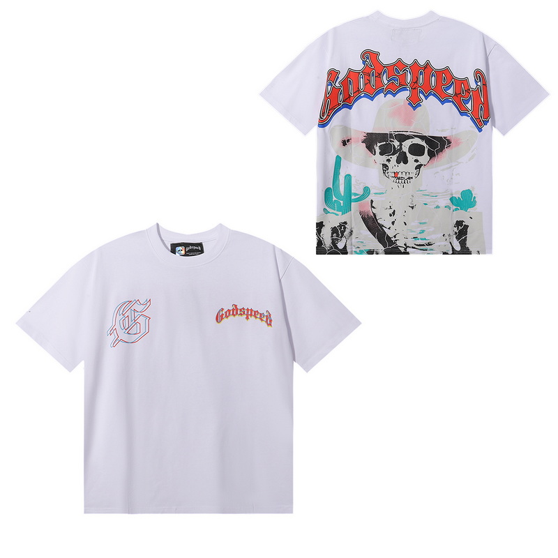 GODSPEED T-shirts-093