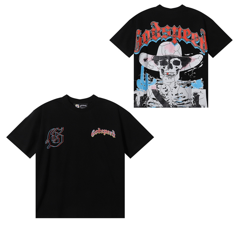 GODSPEED T-shirts-092