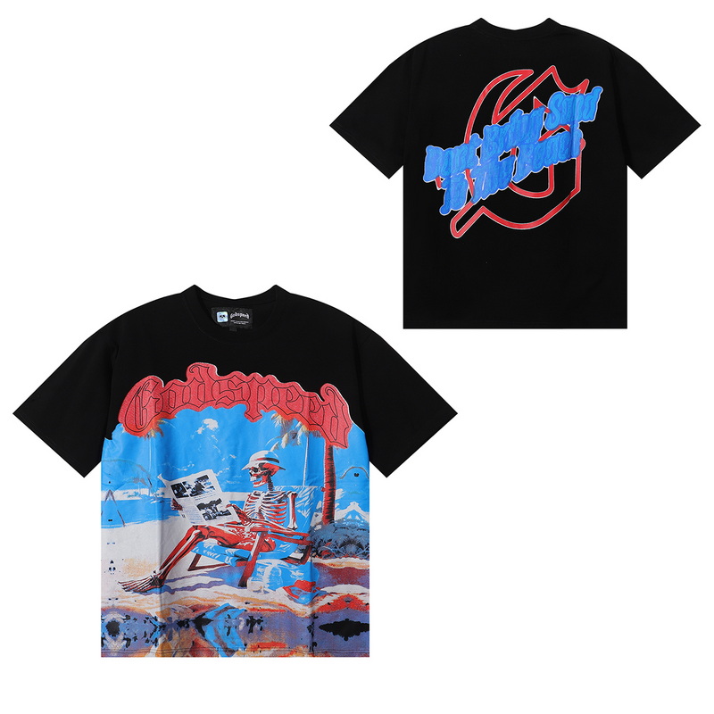 GODSPEED T-shirts-087