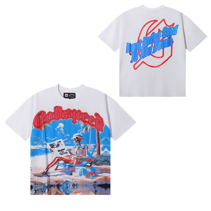 GODSPEED T-shirts-088