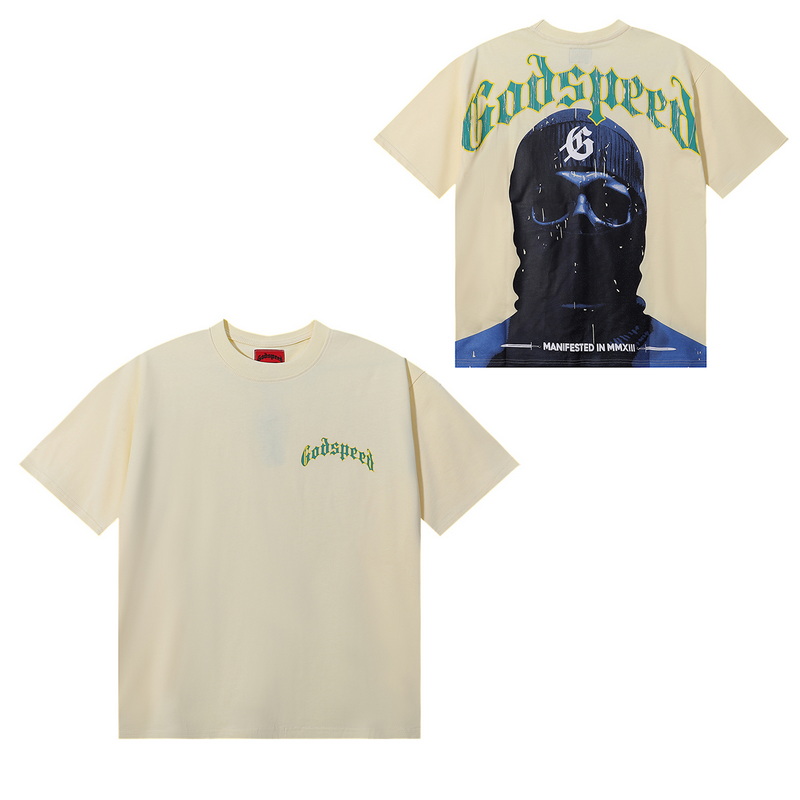 GODSPEED T-shirts-086