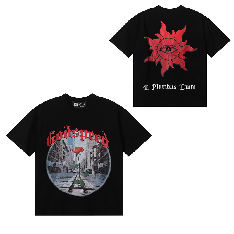 GODSPEED T-shirts-081
