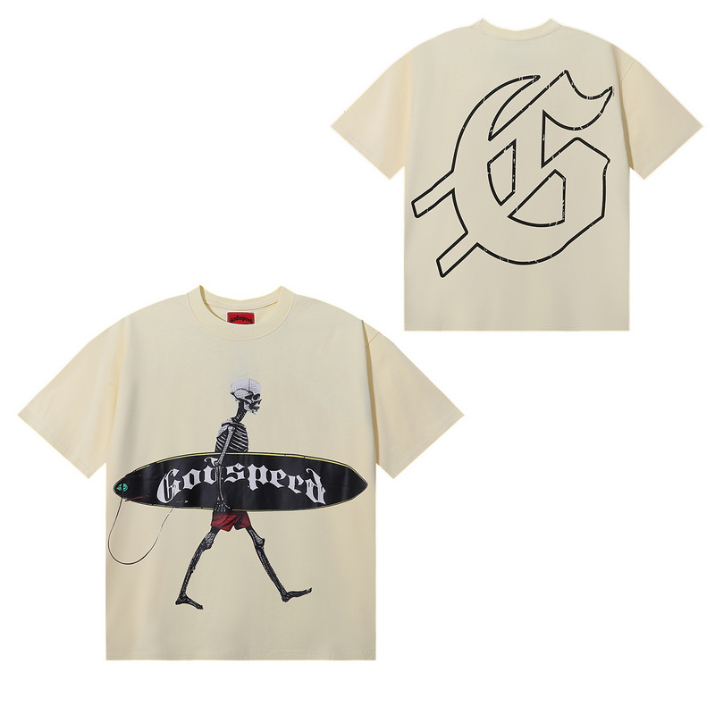 GODSPEED T-shirts-082