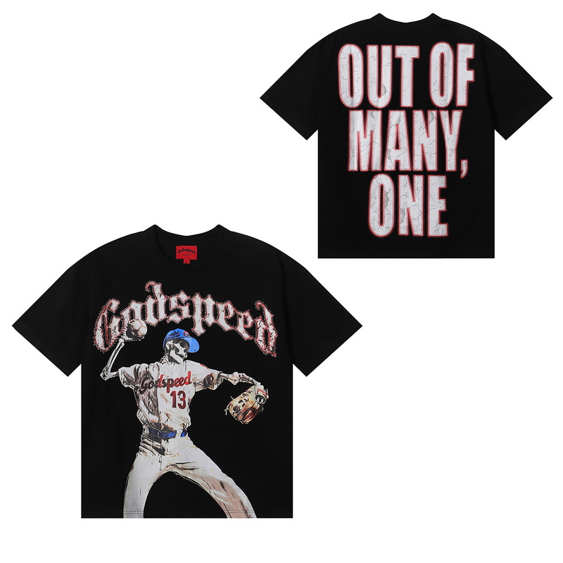GODSPEED T-shirts-078