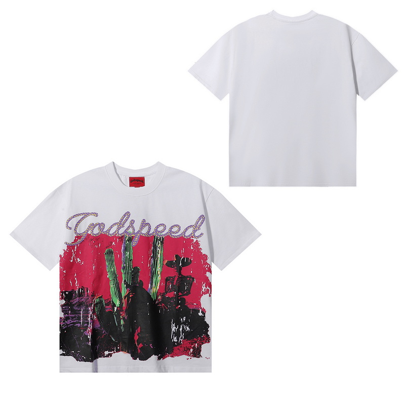GODSPEED T-shirts-076