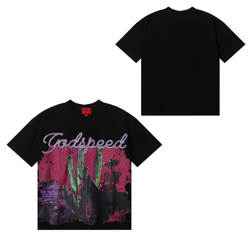 GODSPEED T-shirts-075