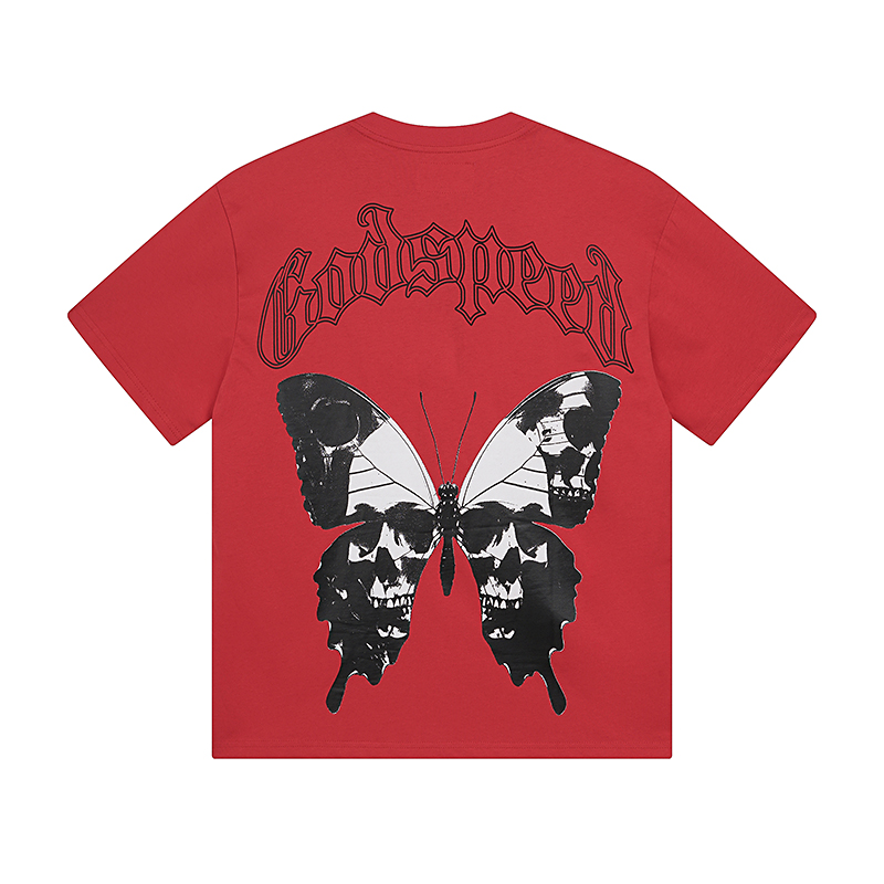 GODSPEED T-shirts-132