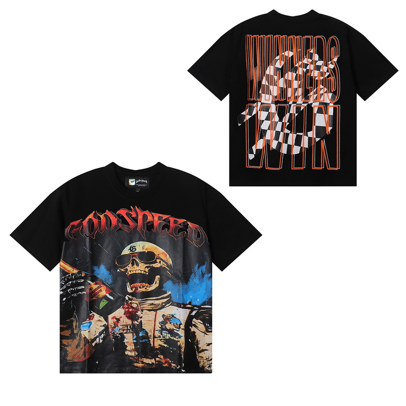 GODSPEED T-shirts-073