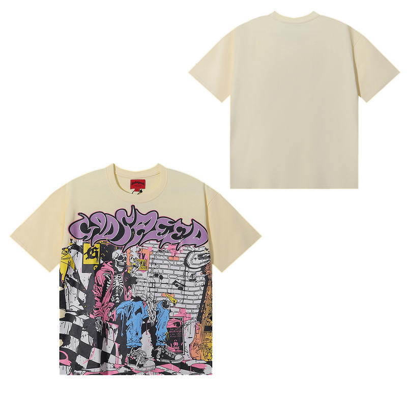 GODSPEED T-shirts-072