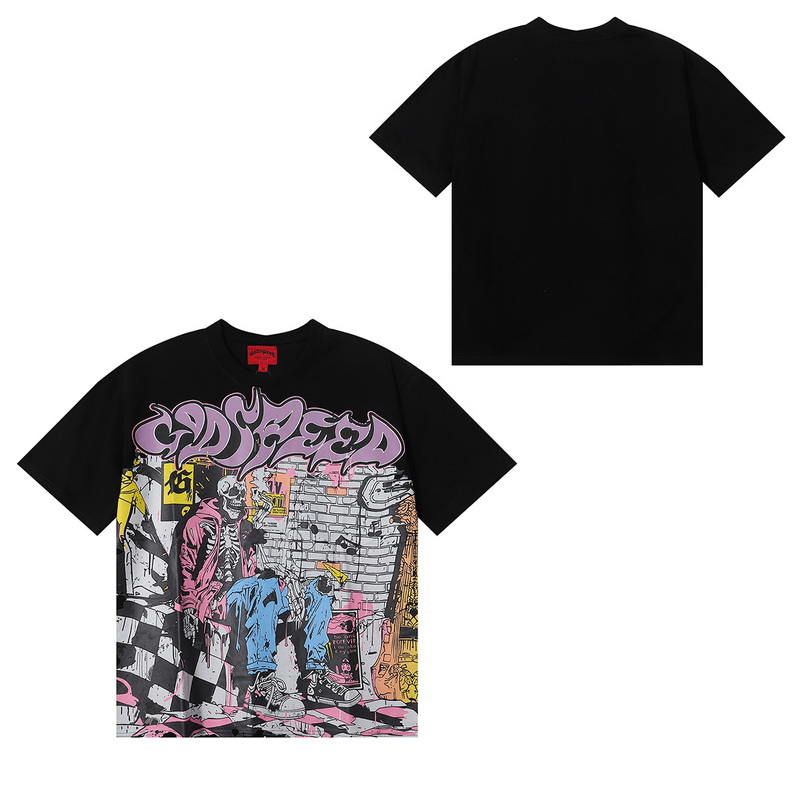 GODSPEED T-shirts-071