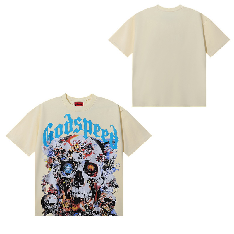 GODSPEED T-shirts-070