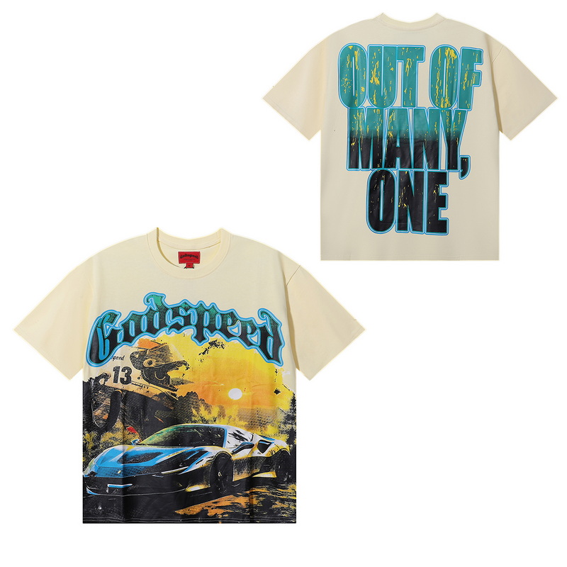 GODSPEED T-shirts-068