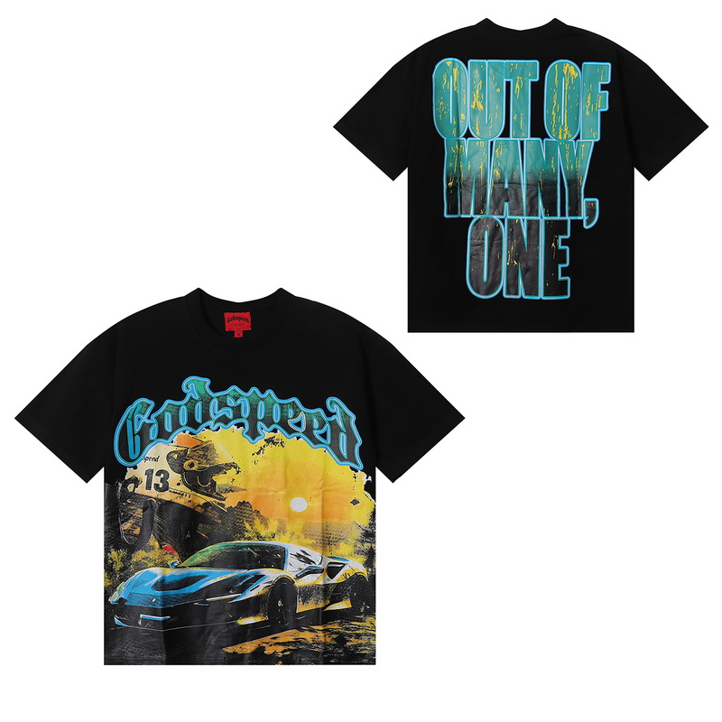 GODSPEED T-shirts-067