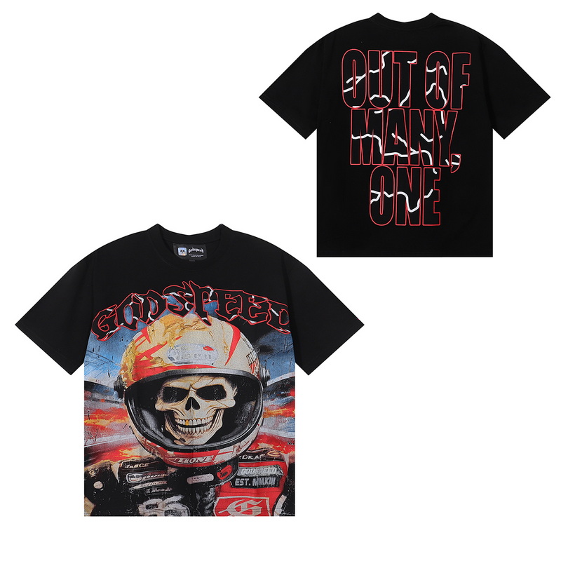GODSPEED T-shirts-063