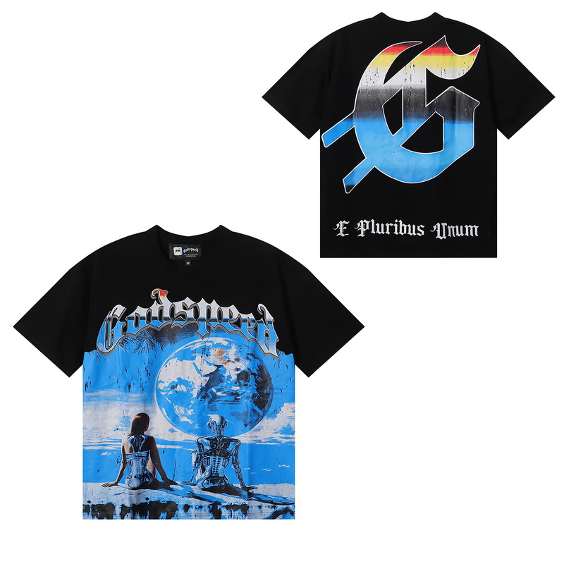 GODSPEED T-shirts-061