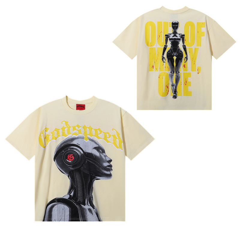 GODSPEED T-shirts-059