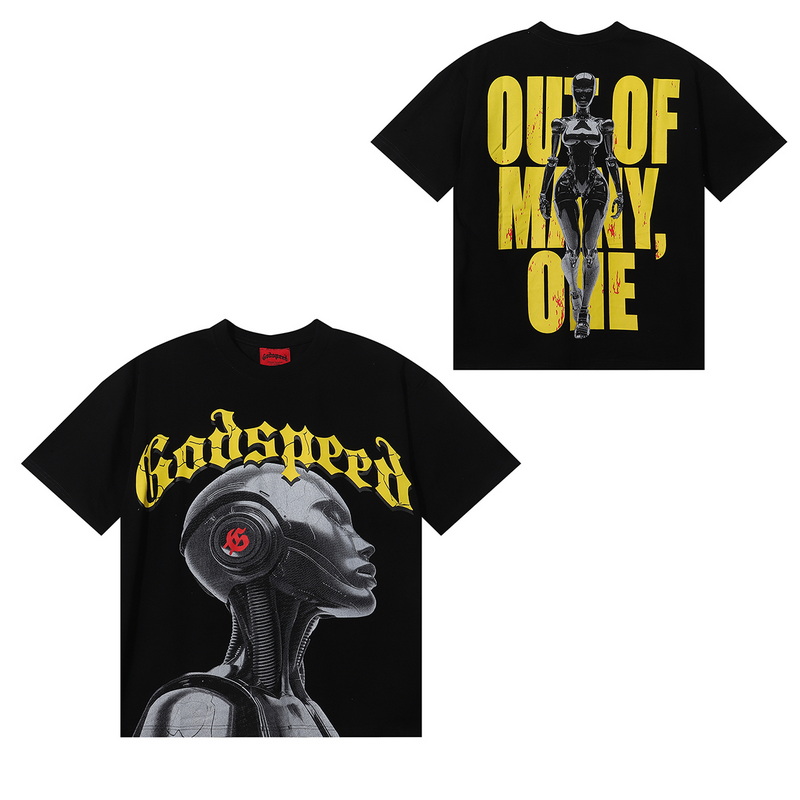 GODSPEED T-shirts-058
