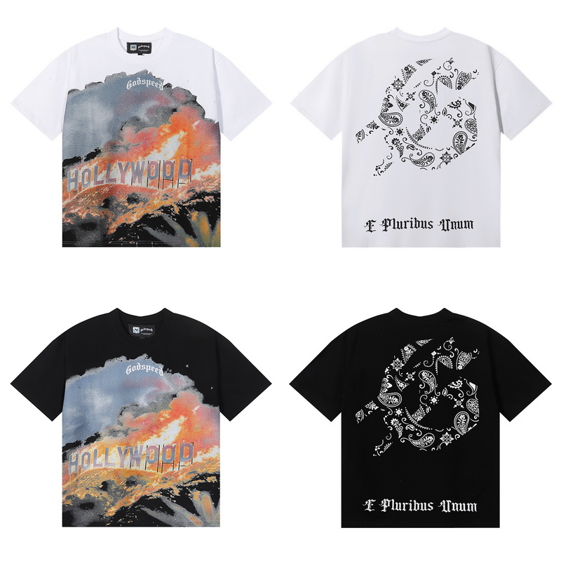GODSPEED T-shirts-057