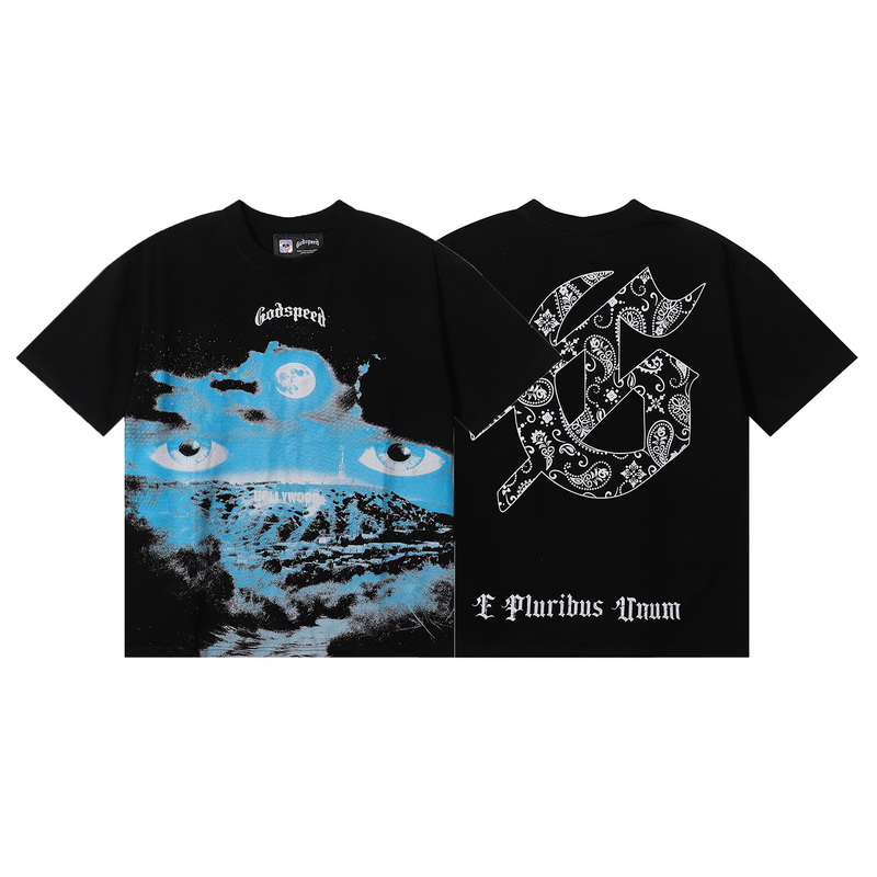 GODSPEED T-shirts-056