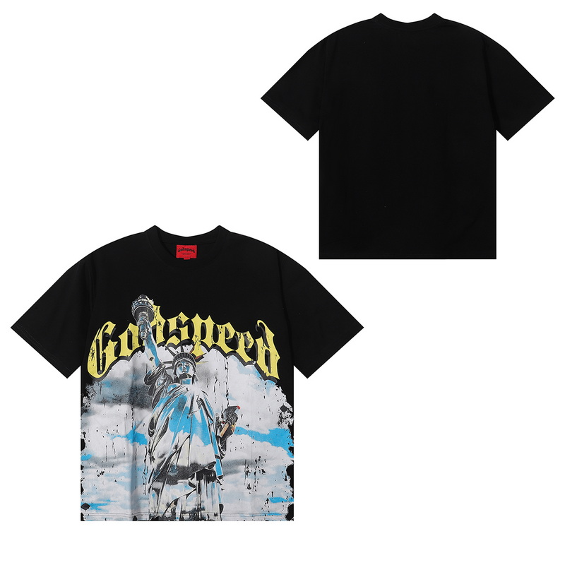 GODSPEED T-shirts-051