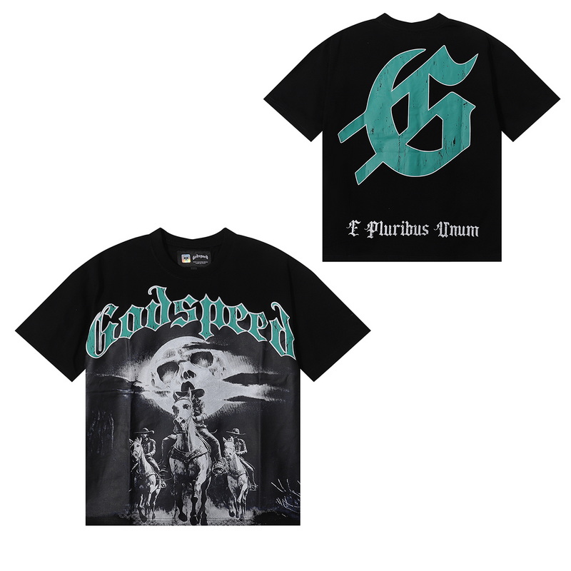 GODSPEED T-shirts-049