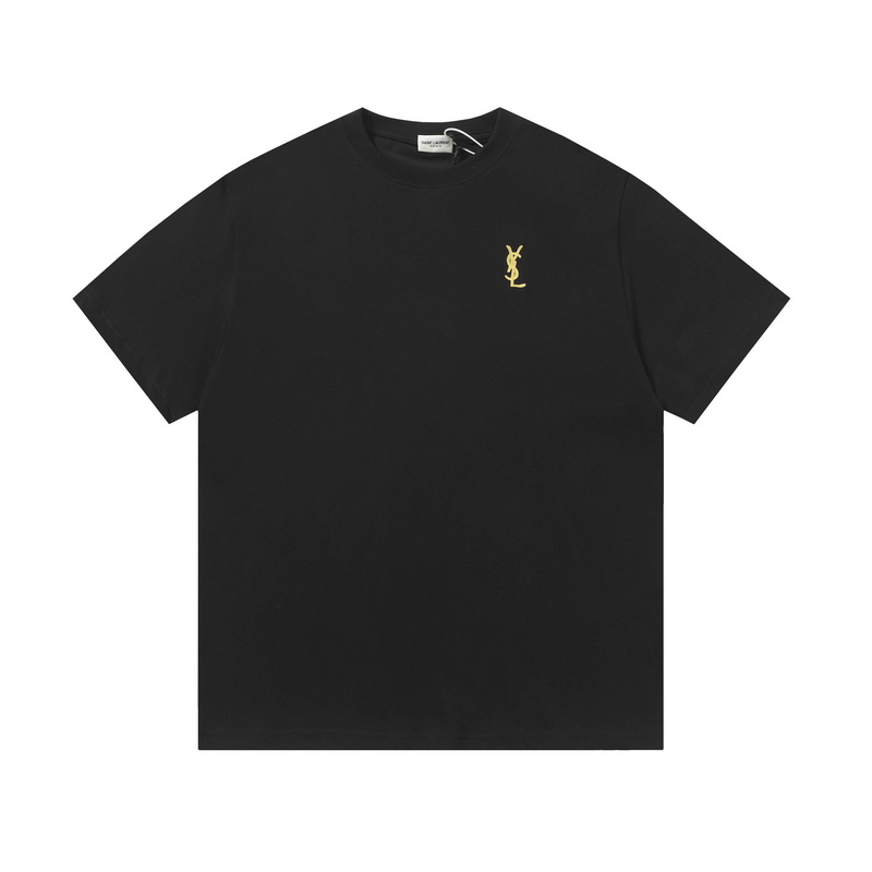 YSL T-shirts-004
