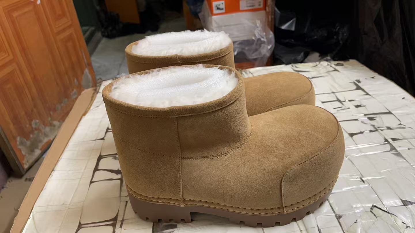 Balenciaga Shoes(AAA)-022