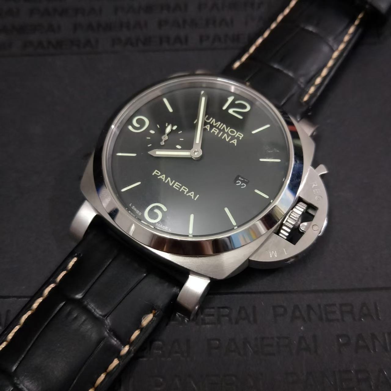 Panerai Watch-001