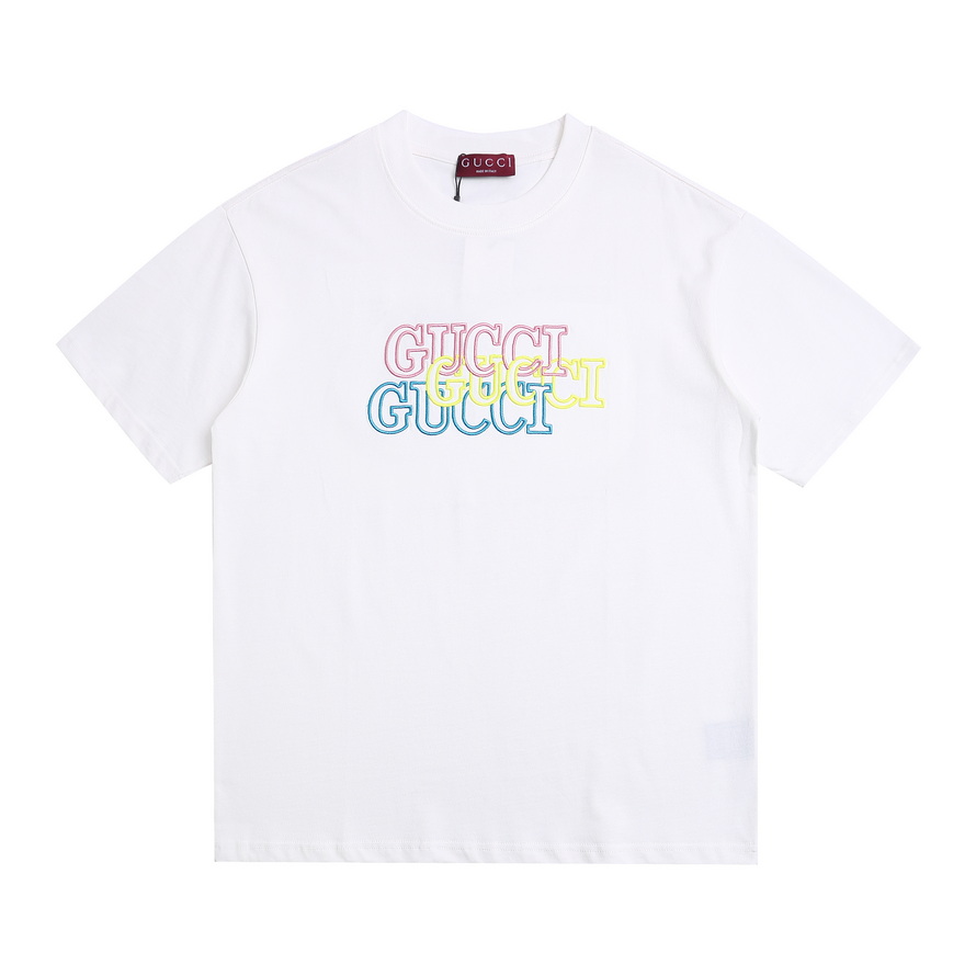 GUCCI T-shirts-203