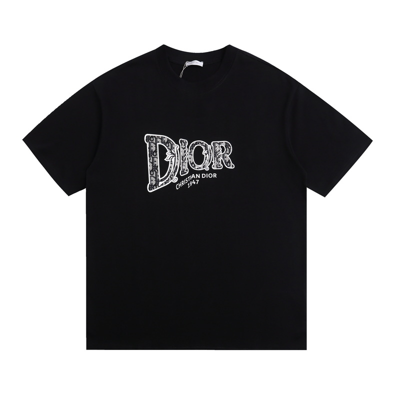 Dior T-shirts-158