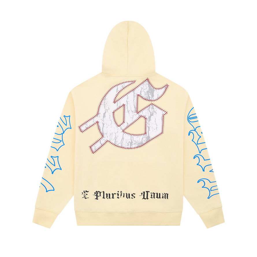 GODSPEED Hoody-001