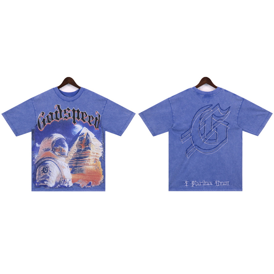 GODSPEED T-shirts-222