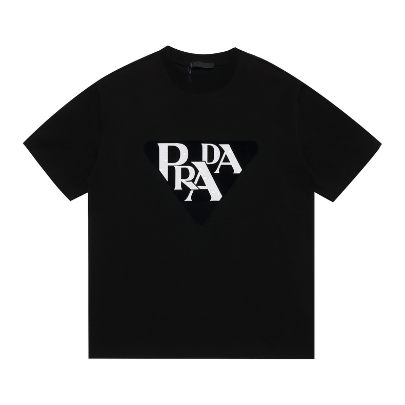 Prada T-shirts-472