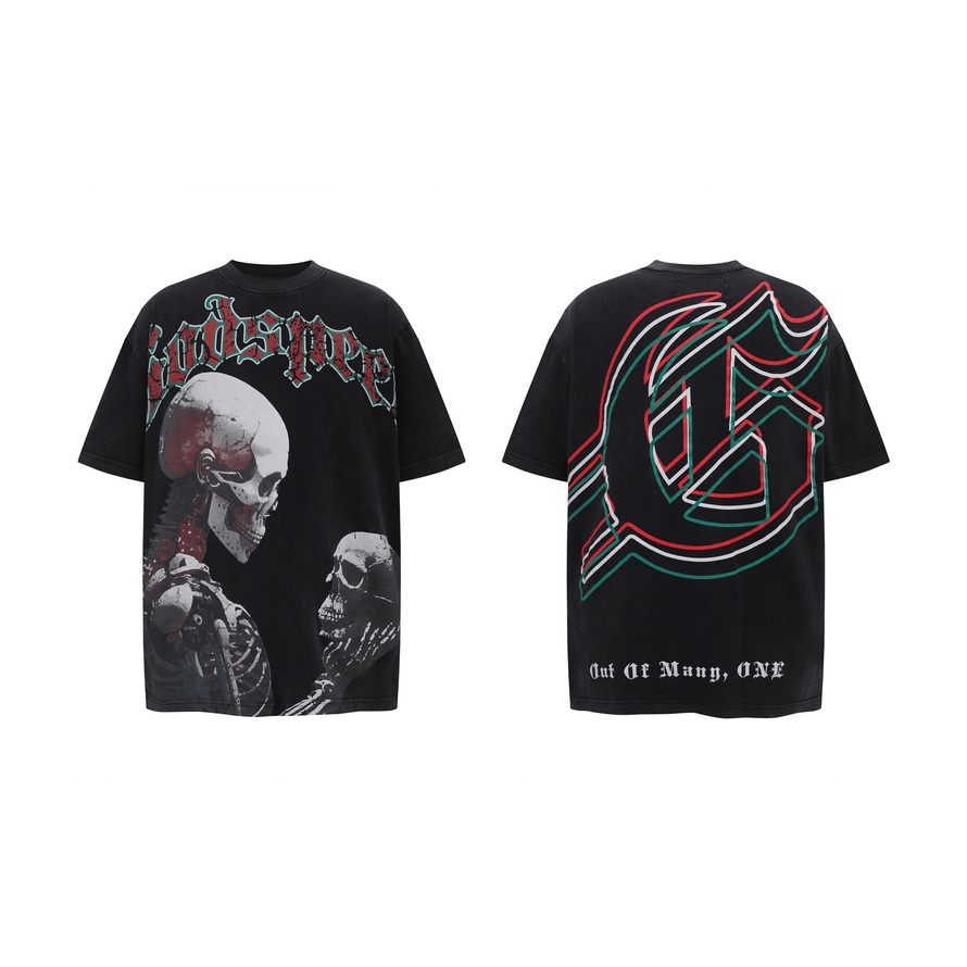 GODSPEED T-shirts-221