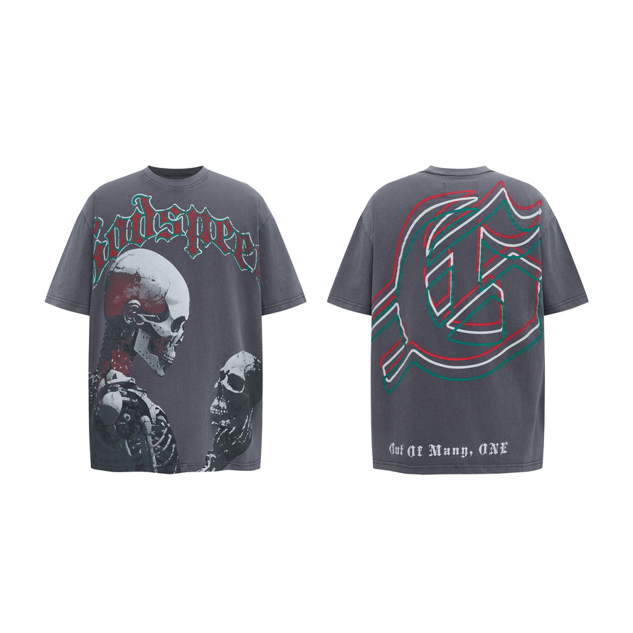 GODSPEED T-shirts-220