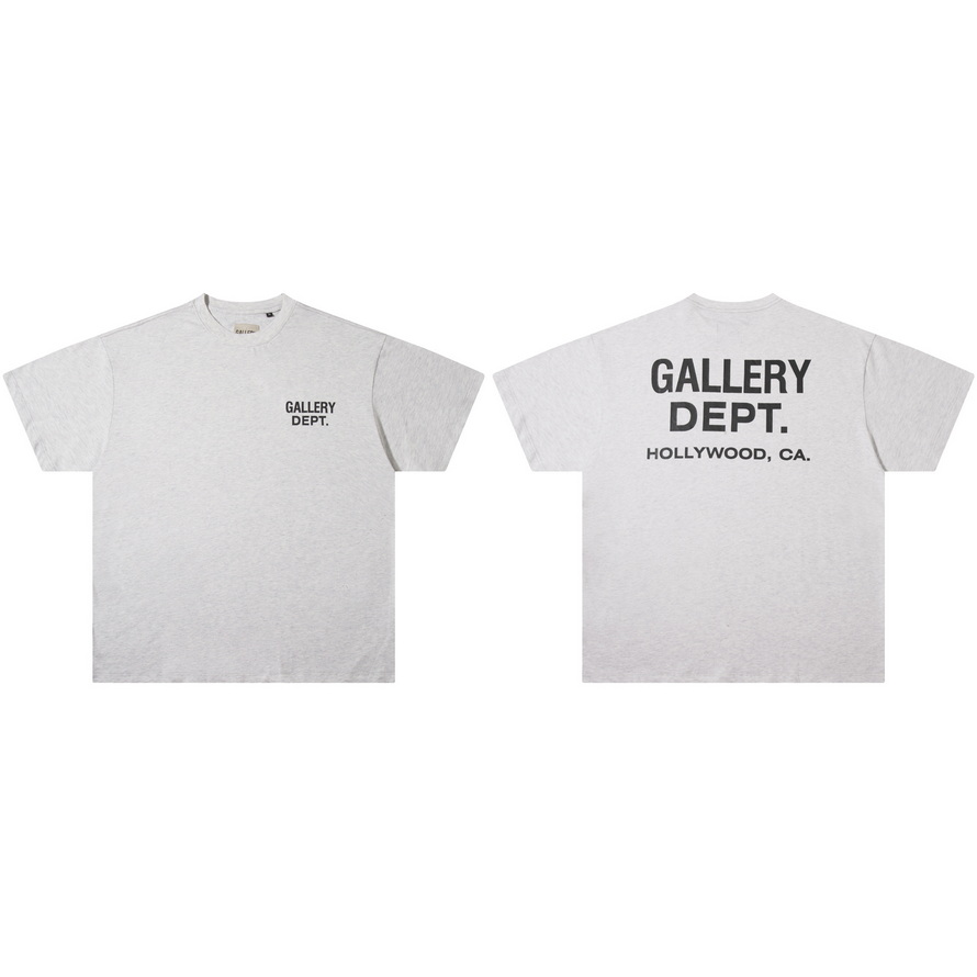 GALLERY DEPT T-shirts-214