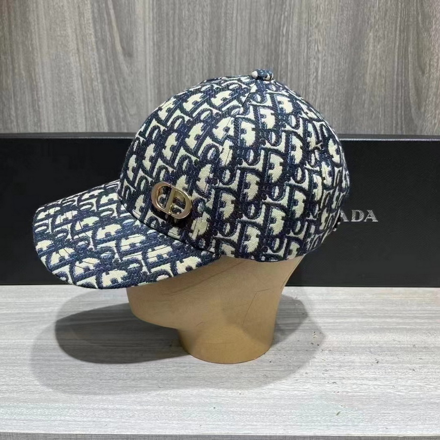 Dior Cap-432