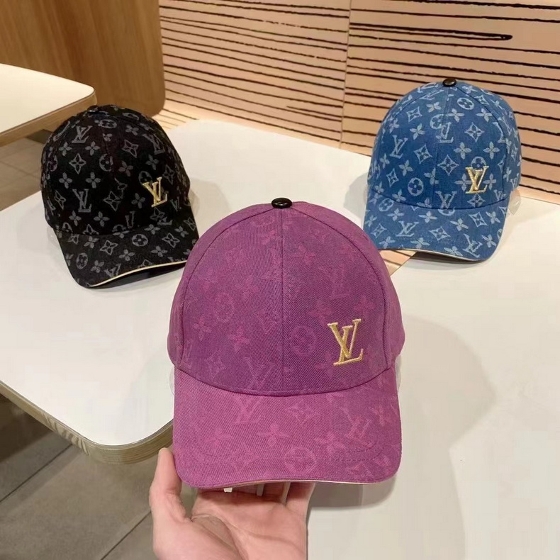 LV Cap-478