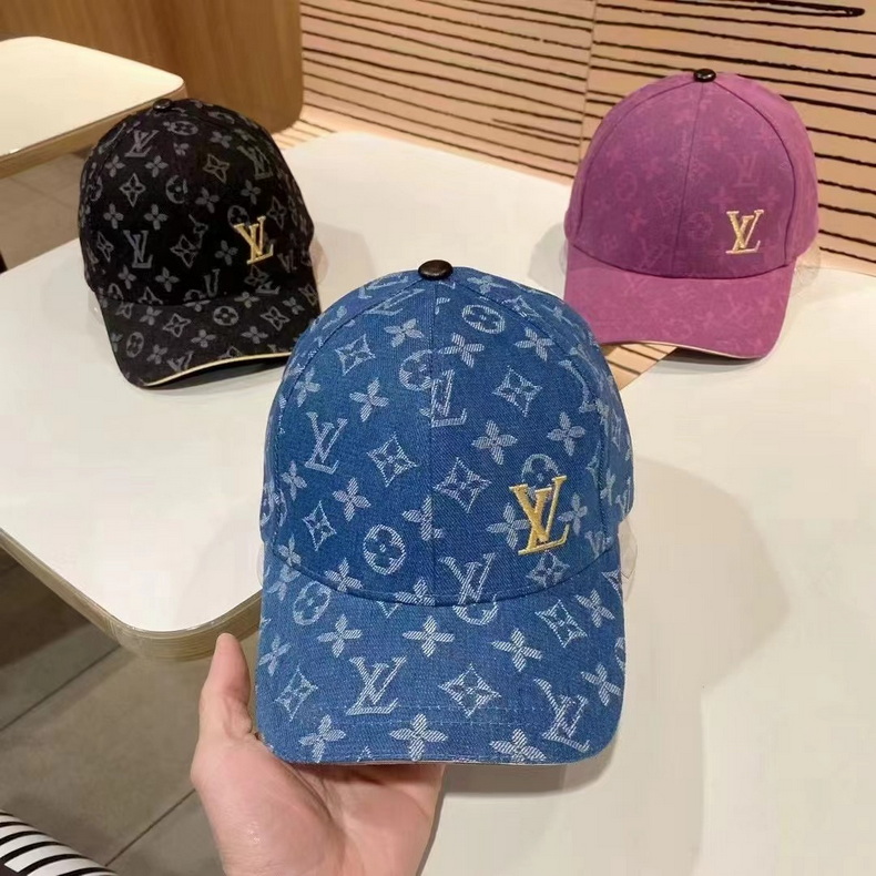 LV Cap-477
