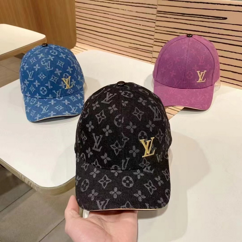 LV Cap-476