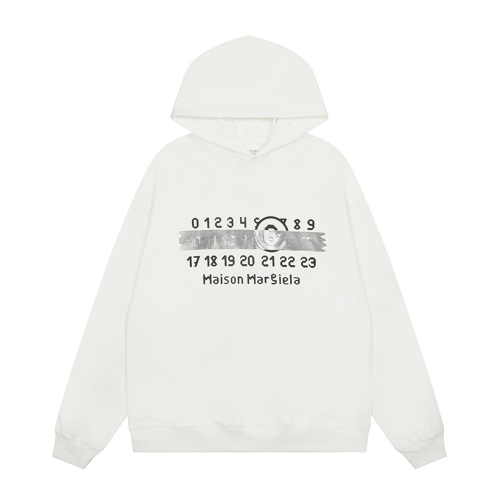 Marison Margiela Hoody-036