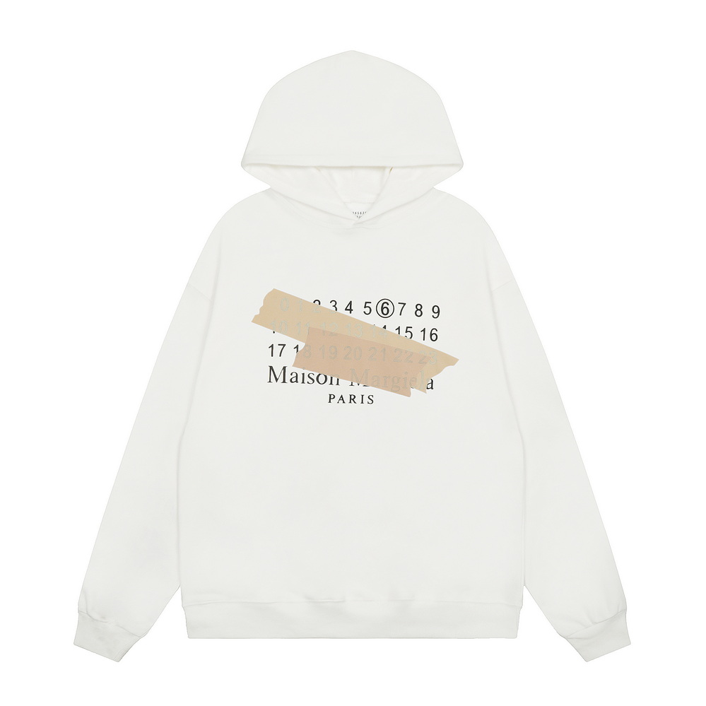 Marison Margiela Hoody-032